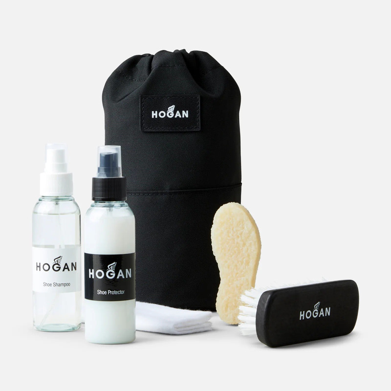 Shoe Care Kit 1