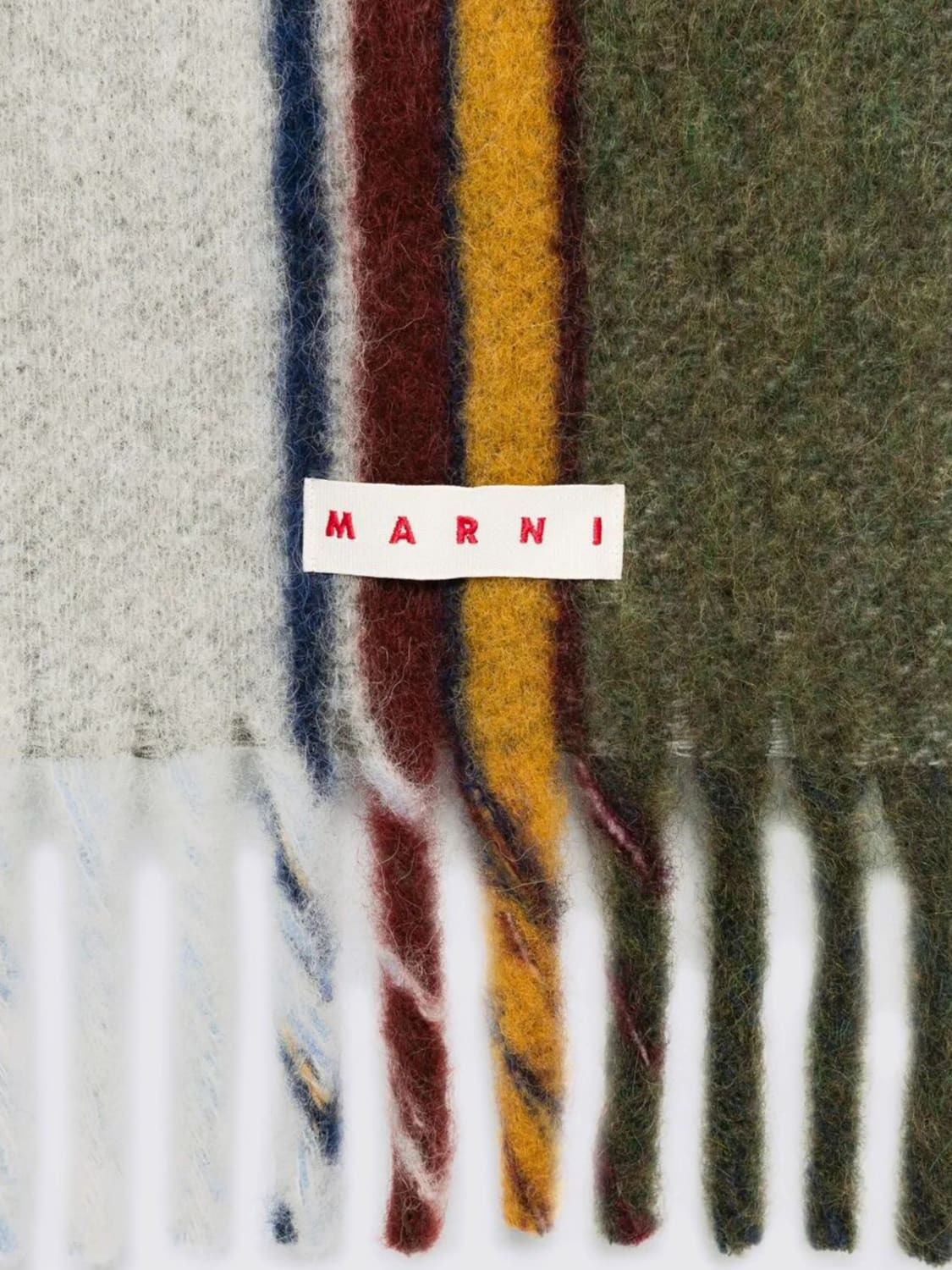 Scarf men Marni - 2
