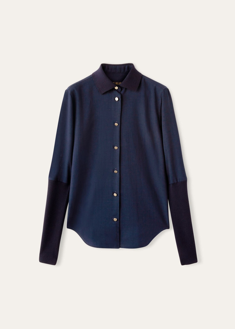 Leela Shirt - 1