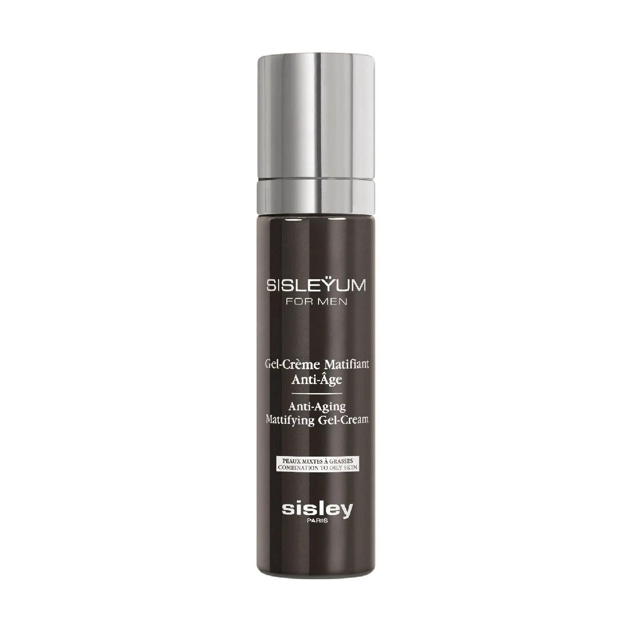 Sisleÿum Anti-Aging Mattifying Gel-Cream - 1