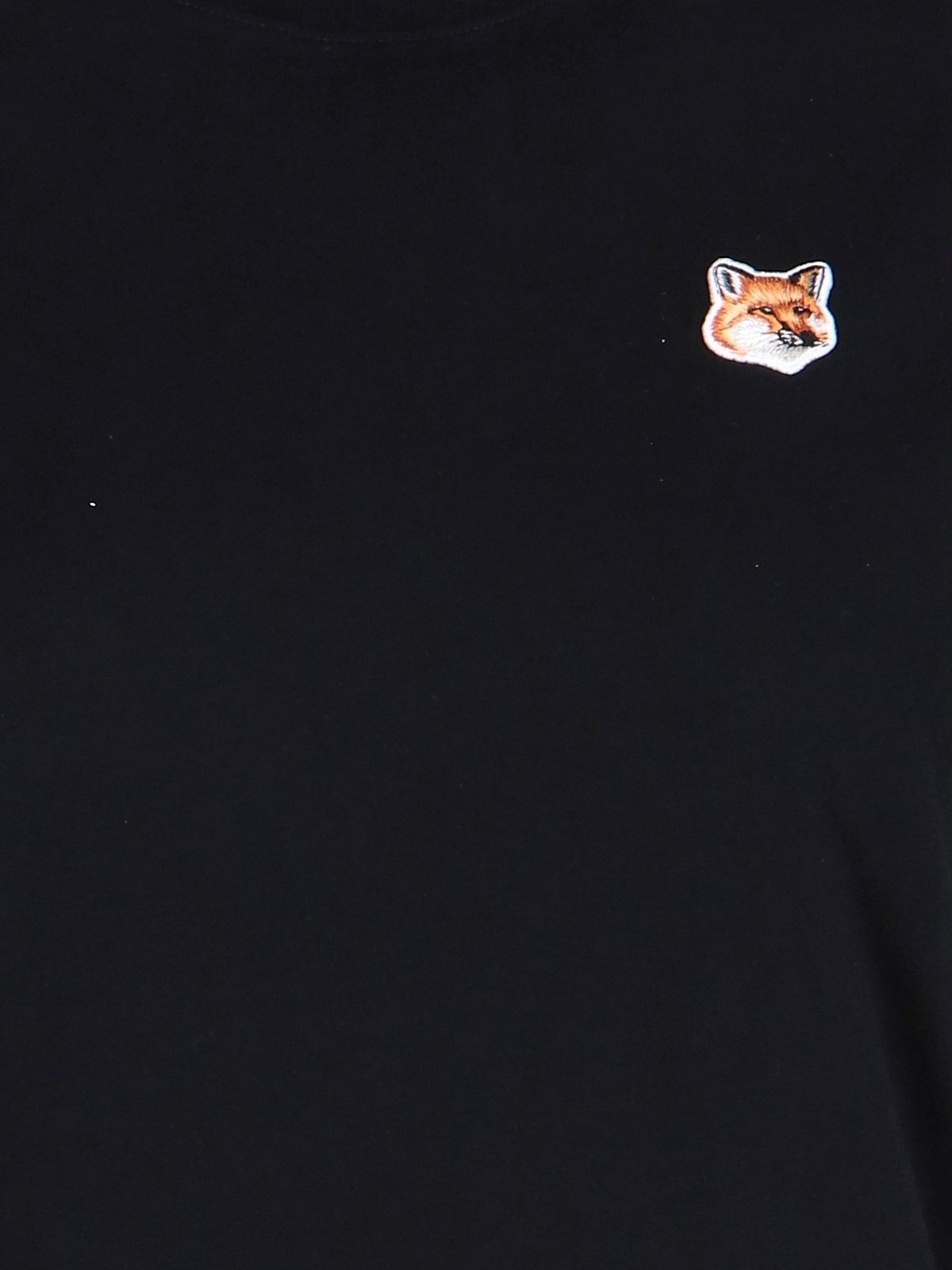'FOX HEAD' T-SHIRT - 3