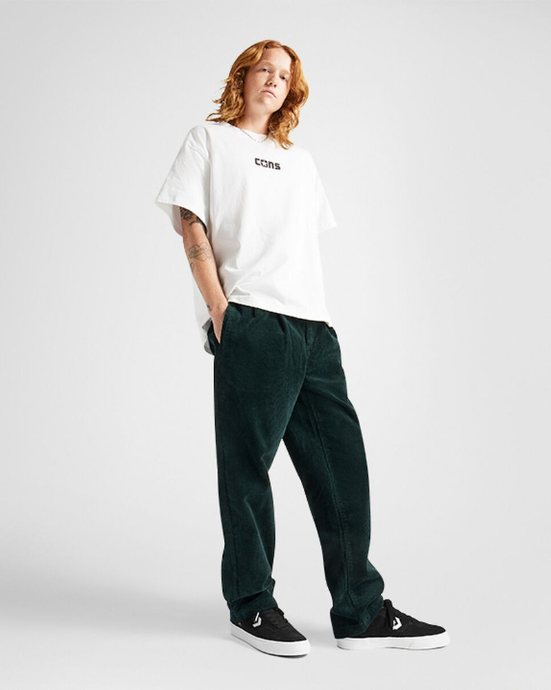 CONS Louie Lopez Pro Suede 9