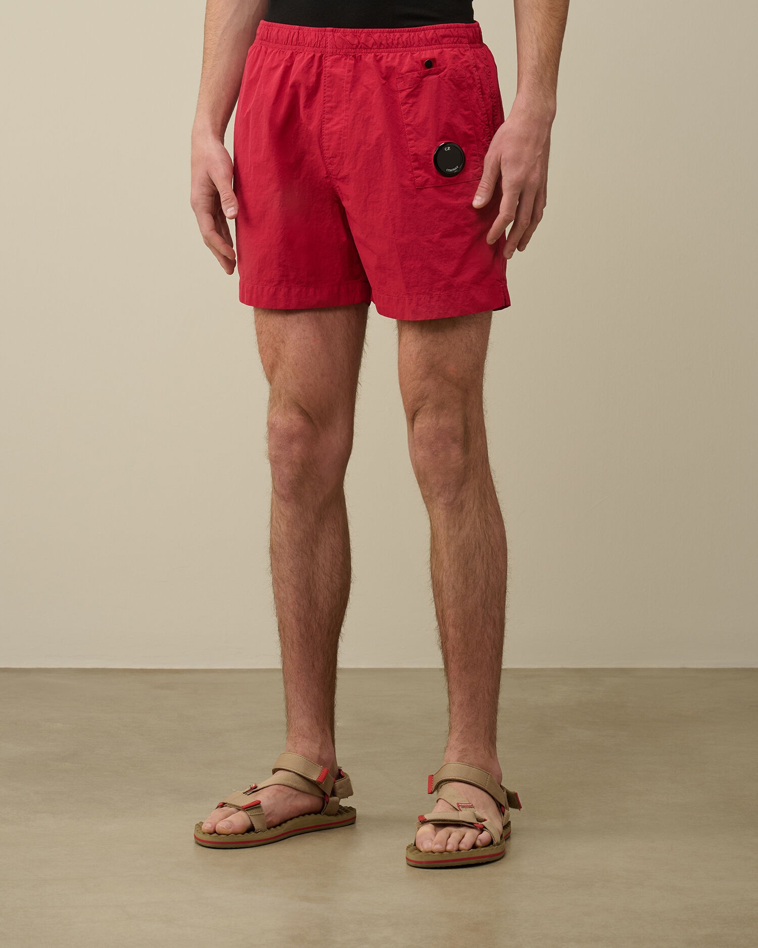 Flatt Nylon Utility Swim Shorts - 2