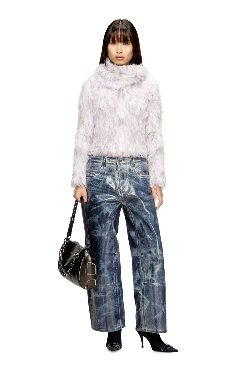 Diesel LOAD-D SHOULDER BAG X outlook