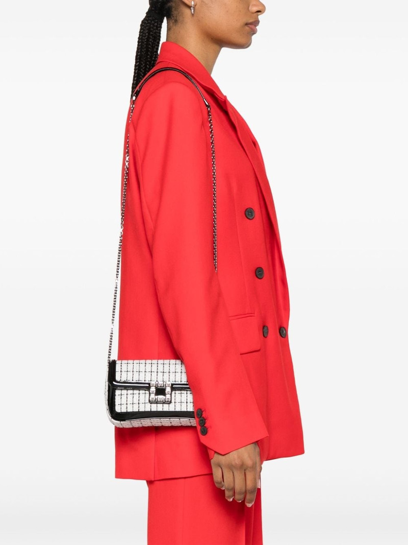 Roger Vivier Viv' Jeu de Fille crossbody bag outlook