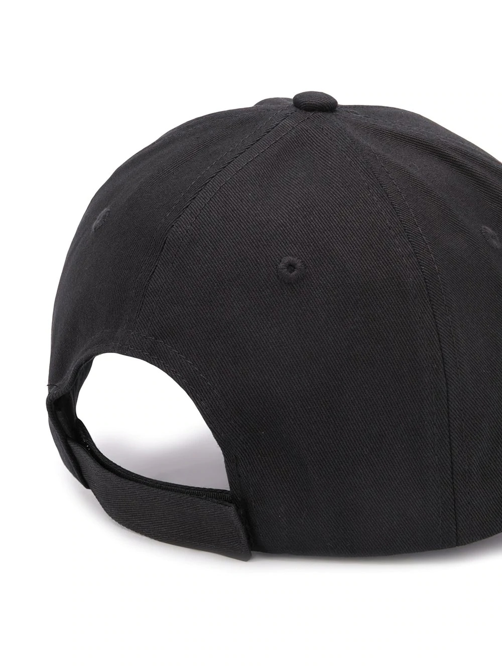 star logo baseball cap - 2