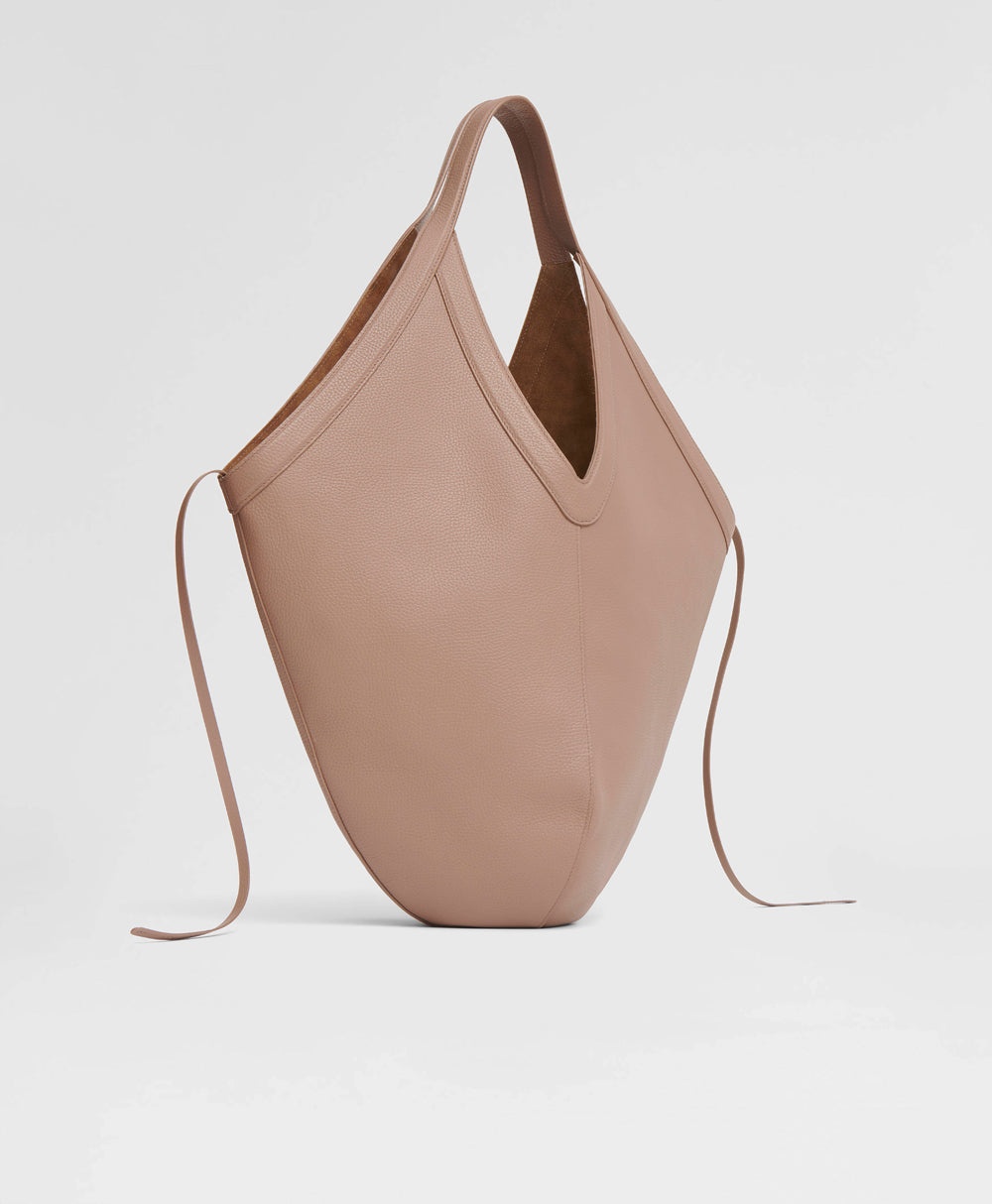 SOFT M HOBO - 3