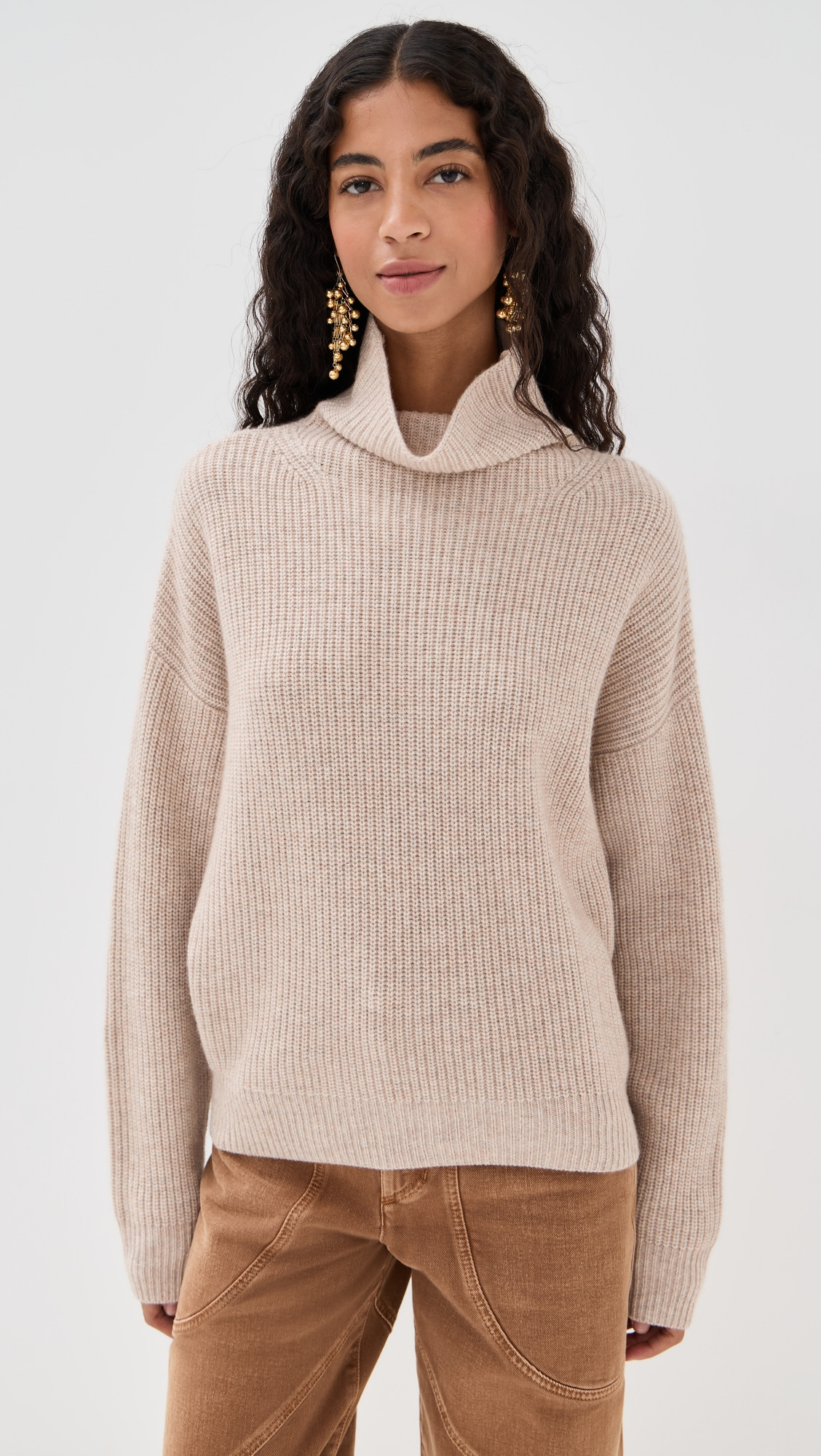 Brooke Sweater - 6