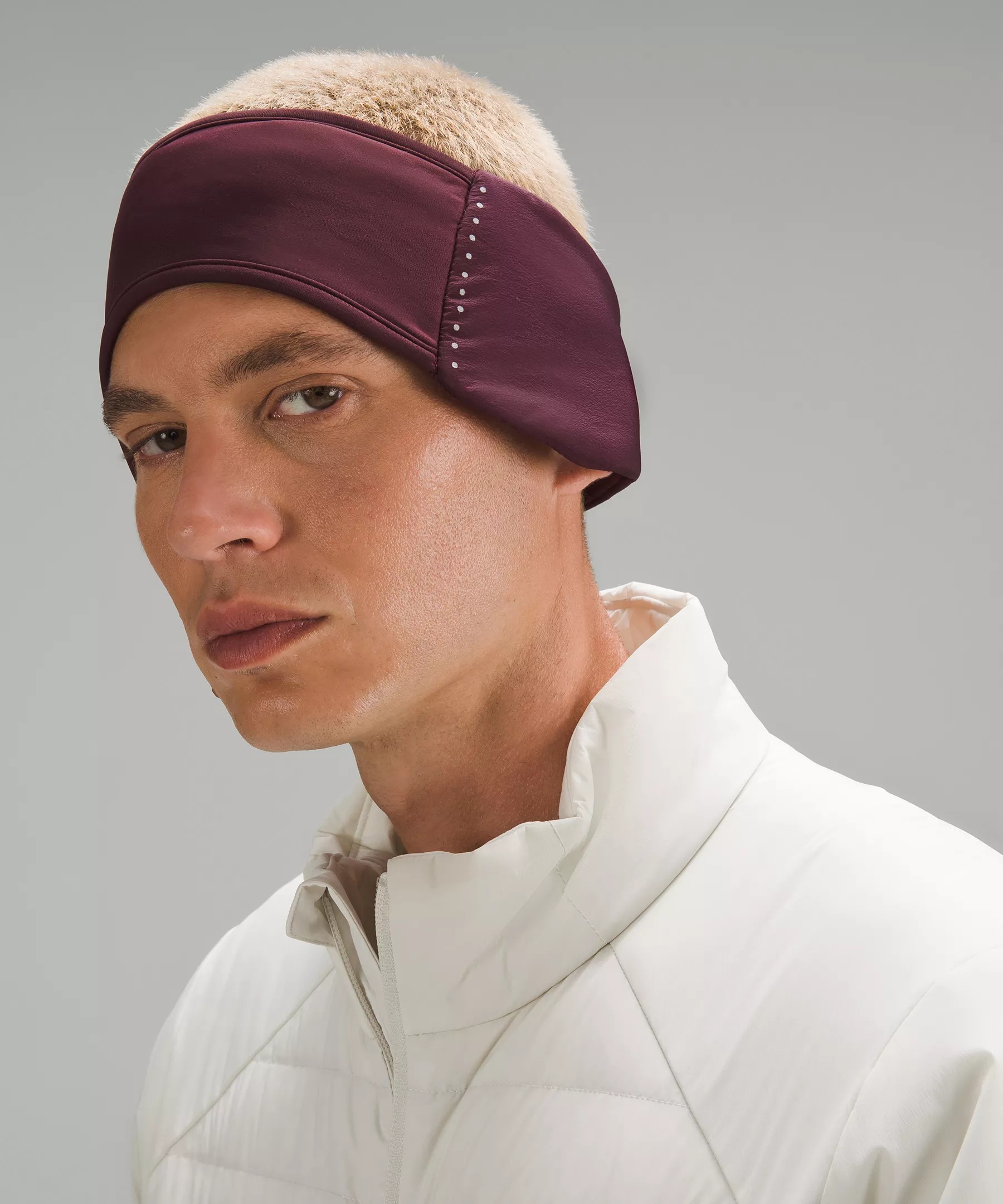 Down for It All Ear Warmer - 6