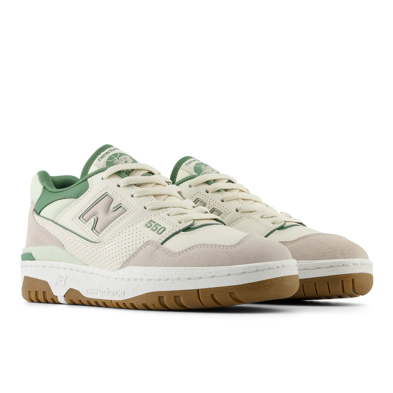 New Balance BBW550 outlook