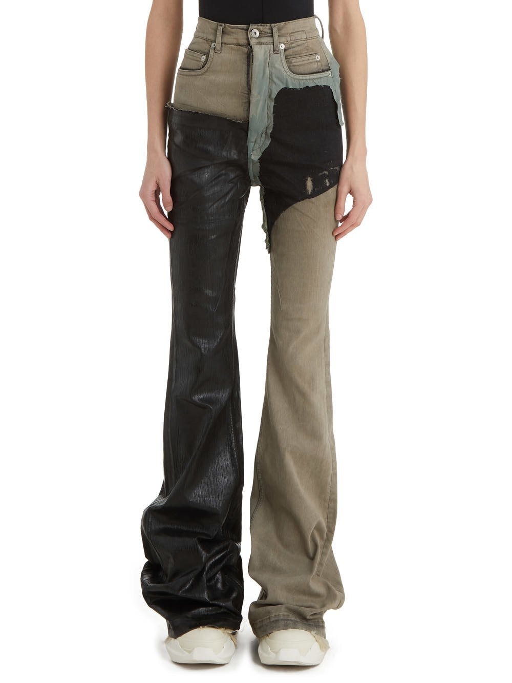 PANTS - 1