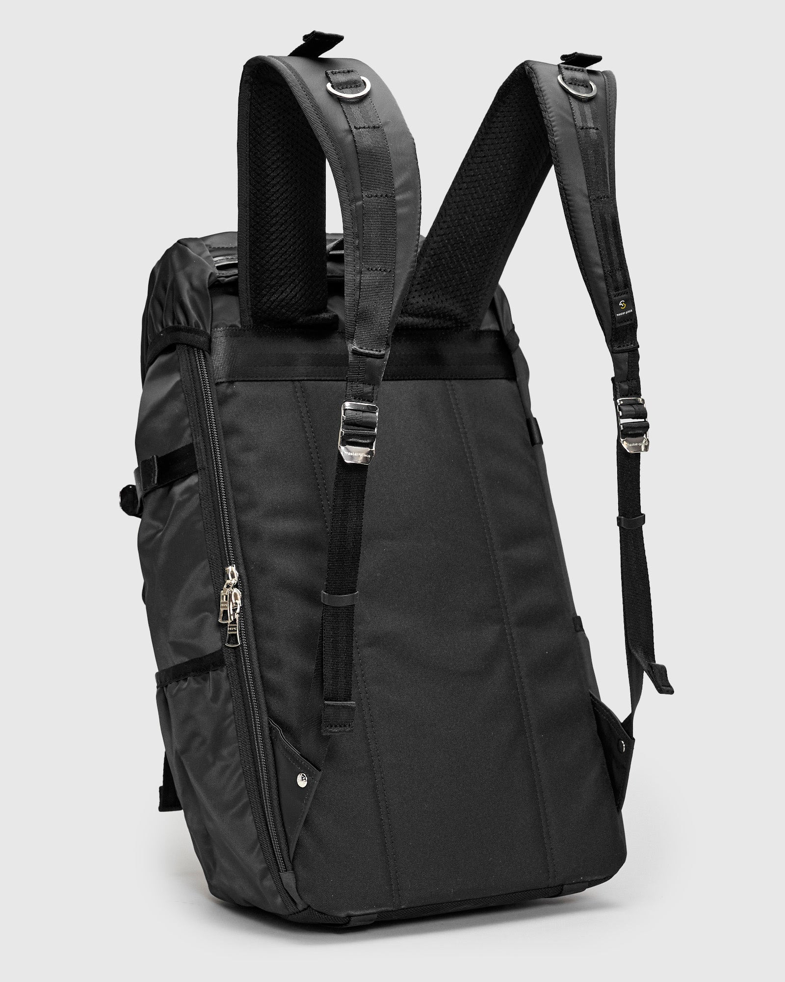 Lightning V2 Backpack in Black - 3
