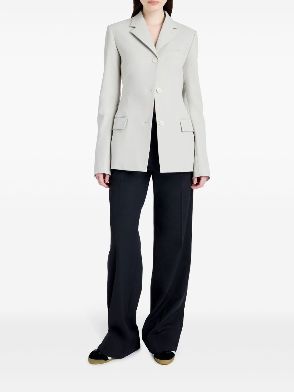 Lark blazer - 2