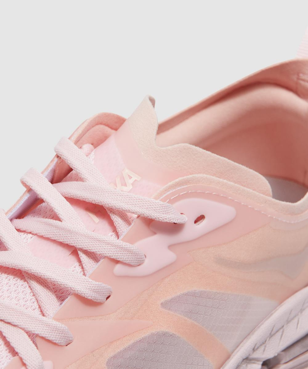 Mafate speed 4 lite sneaker - 6