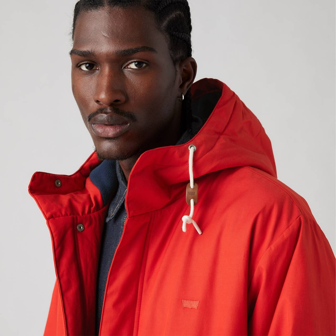 HARRISON PARKA - 5