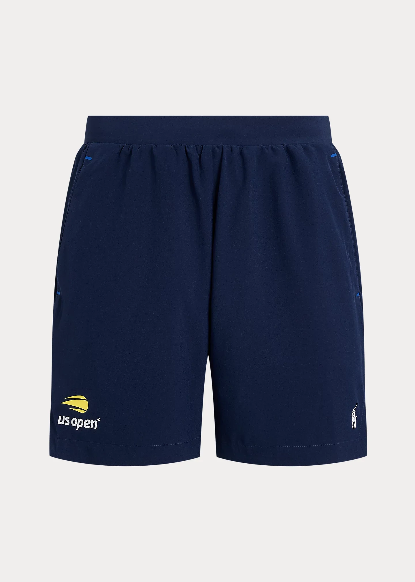 US Open 6-Inch Ball Crew Short - 1
