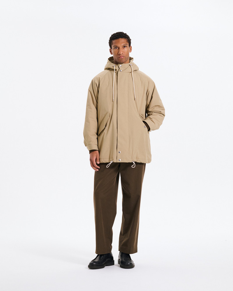 Mackintosh Raintec Skye Thindown Parka outlook
