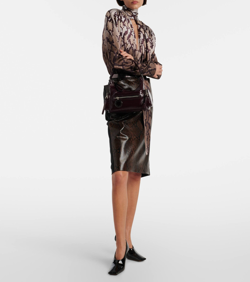 Stella McCartney Dartmoor shoulder bag outlook