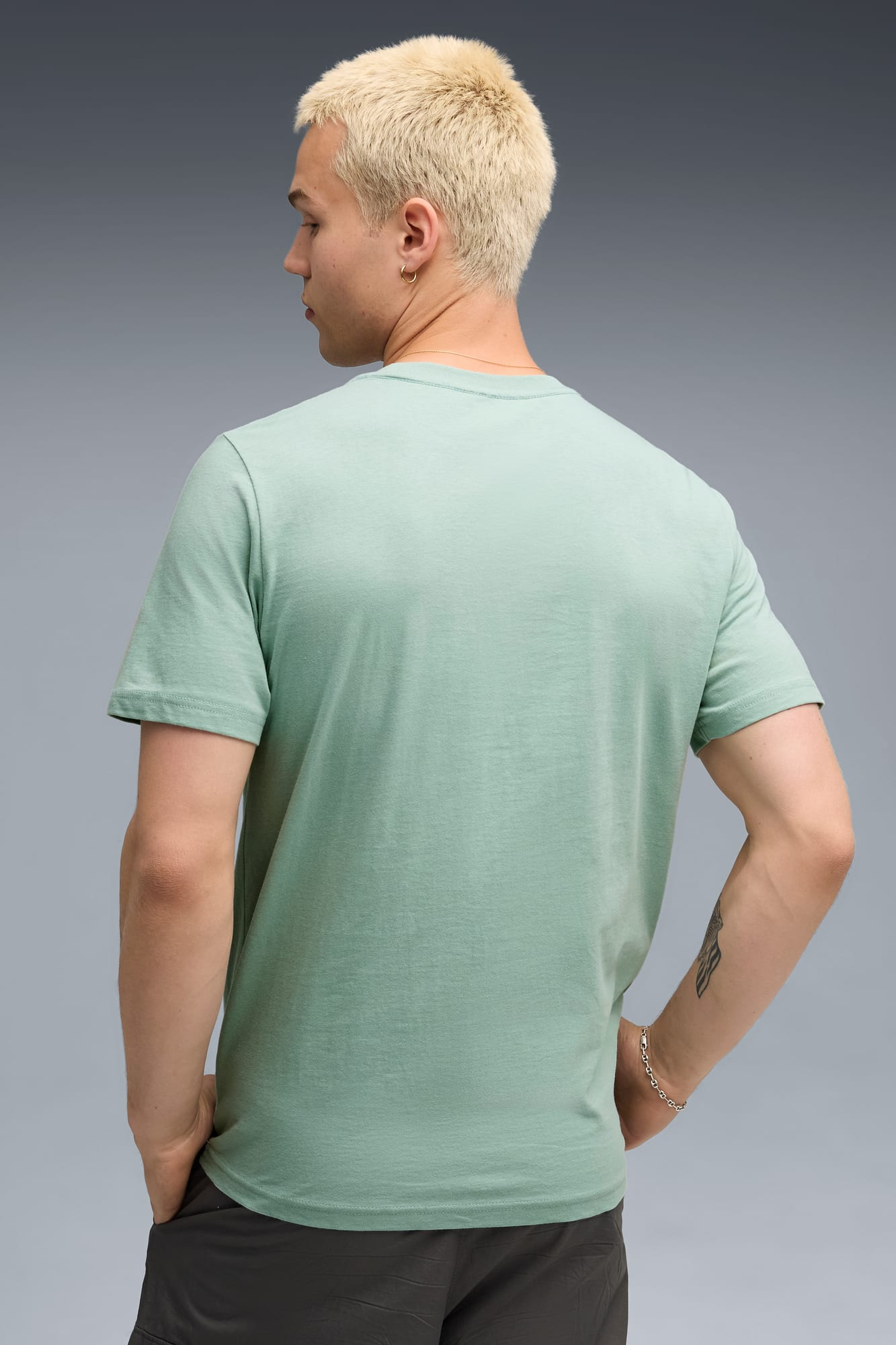 House of Graphics Men's Tee - 4