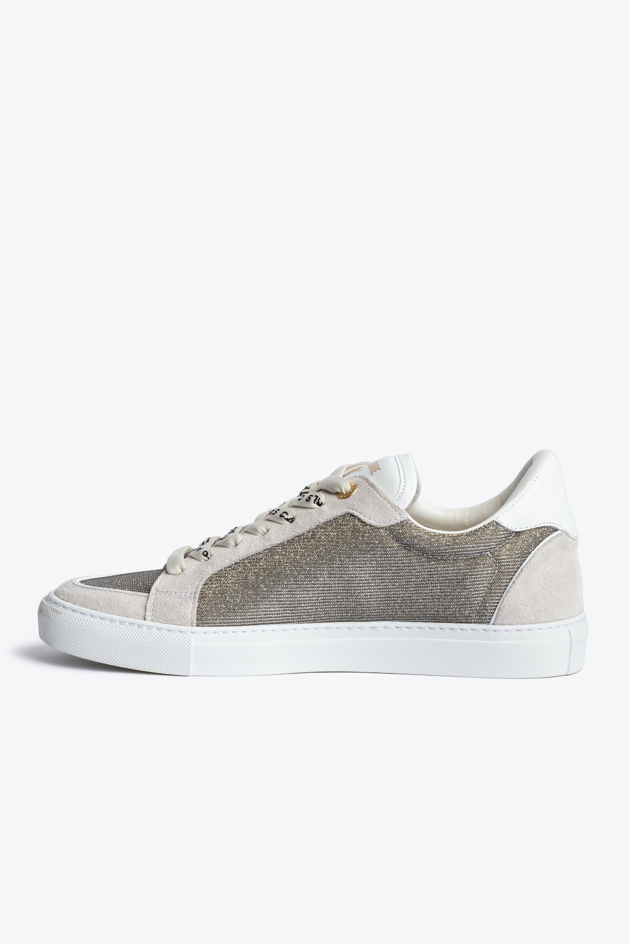 ZV1747 Low-Top Sneakers - 2