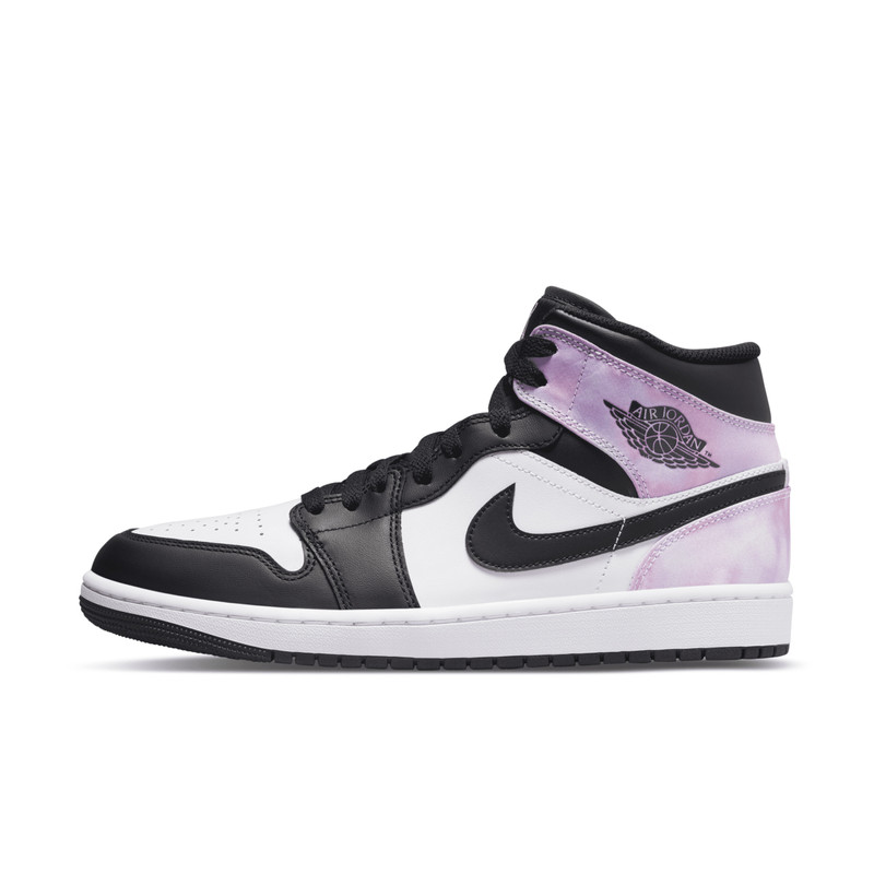 Men's Air Jordan 1 Mid SE Shoes - 1