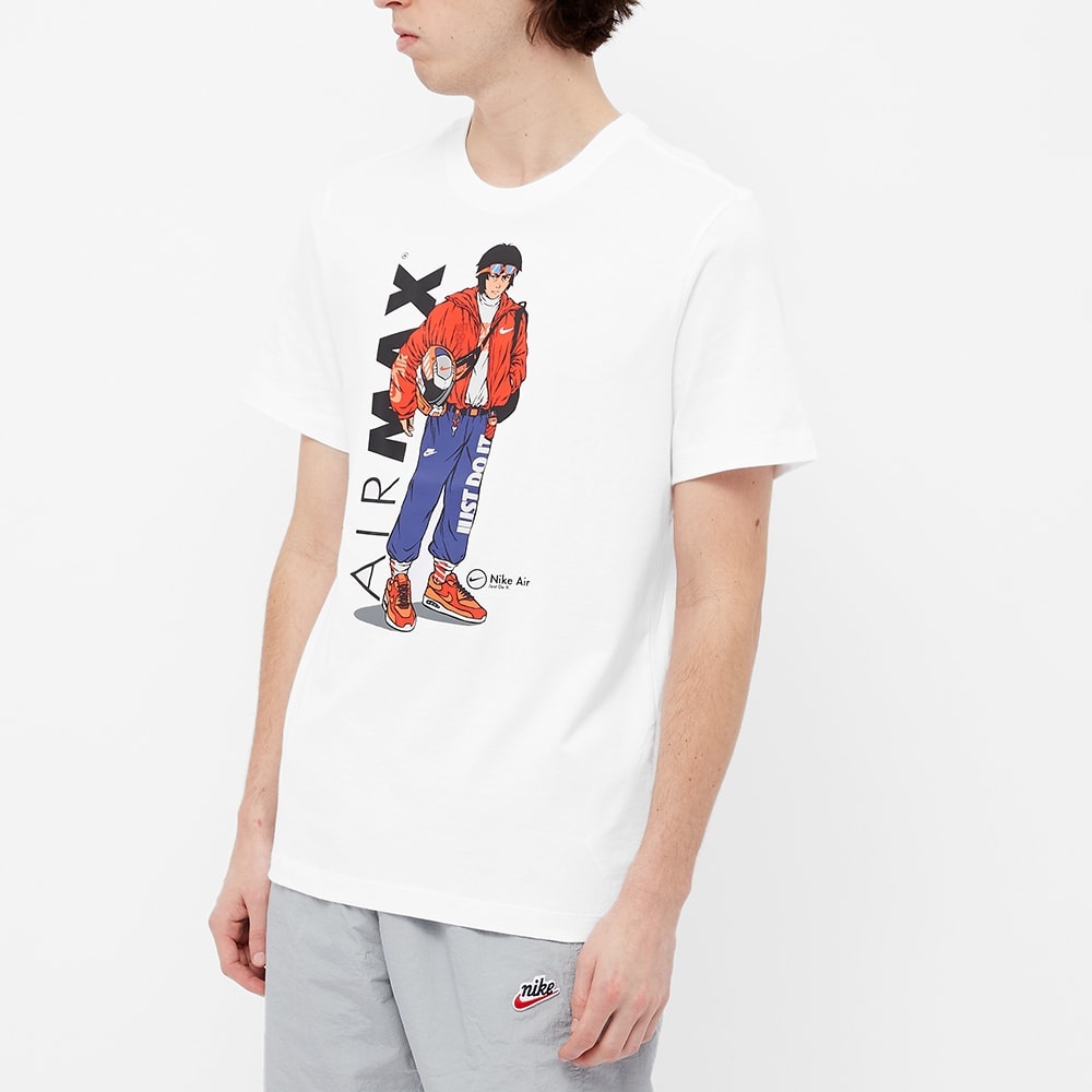 Nike Manga Hypeman Tee - 3