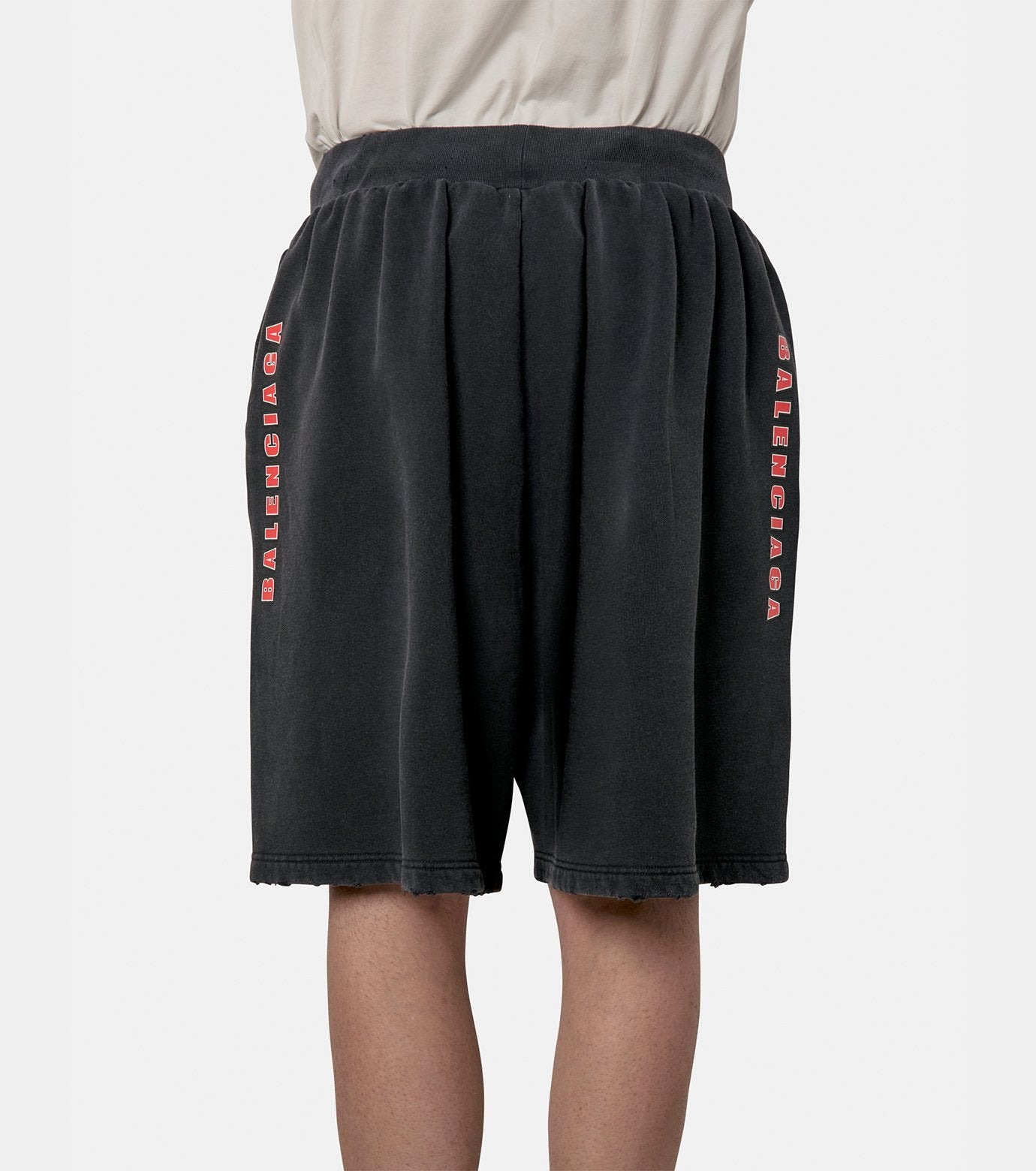 Long Shorts - 3
