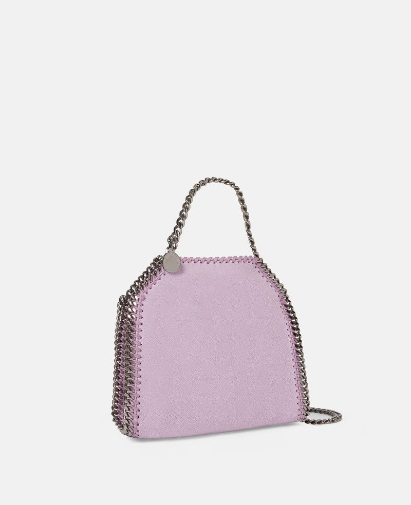 Falabella Tiny Tote Bag 4