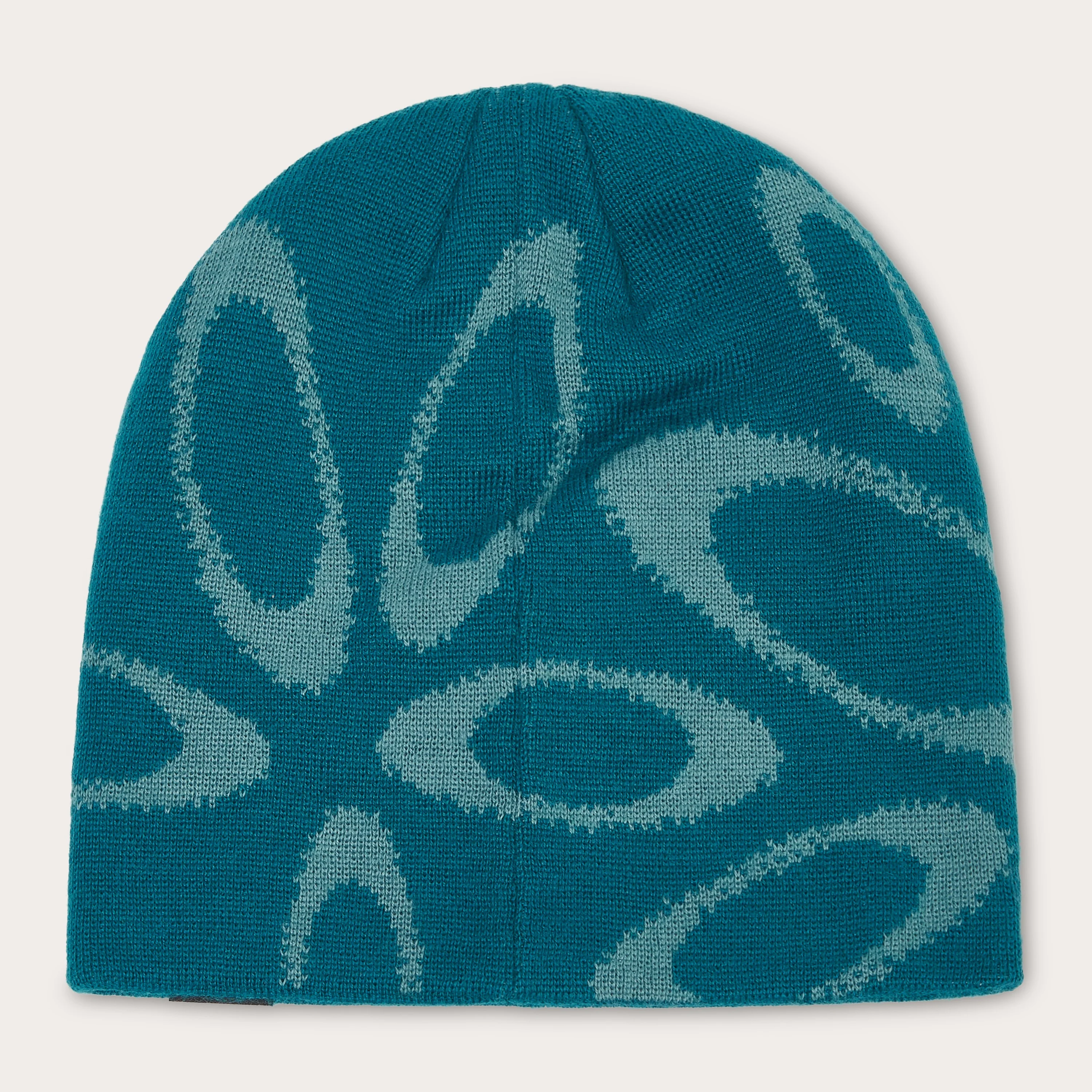 OAKLEY Ellipse Graphic Beanie - FOS901946-6NB | REVERSIBLE