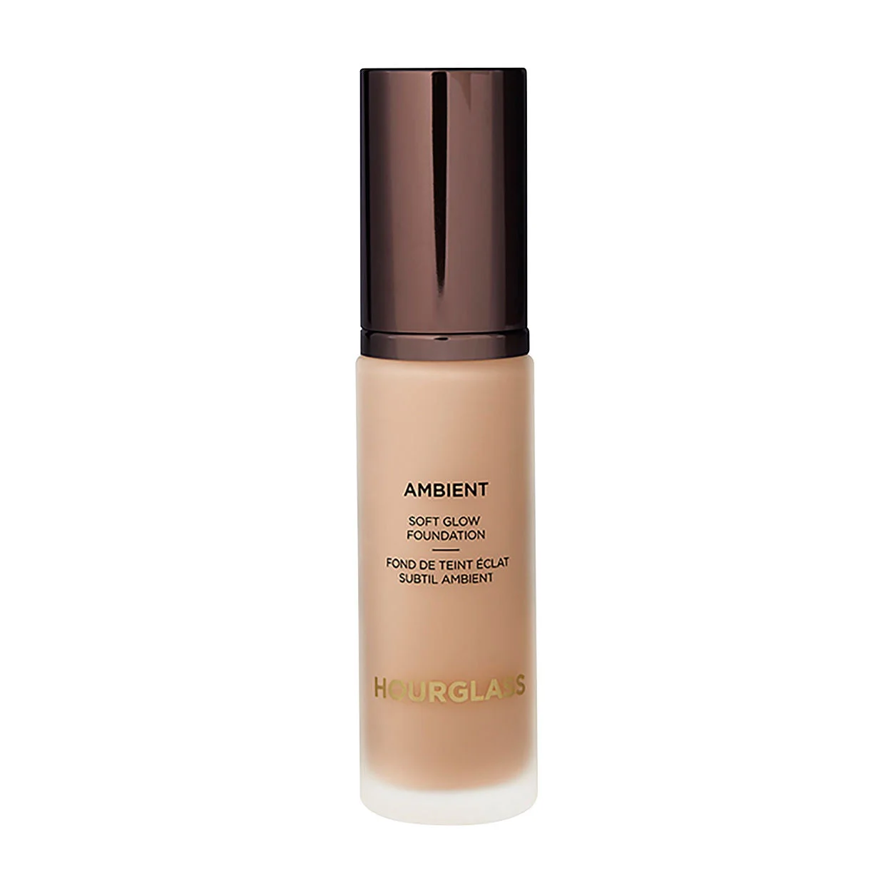 Ambient Soft Glow Foundation - 1