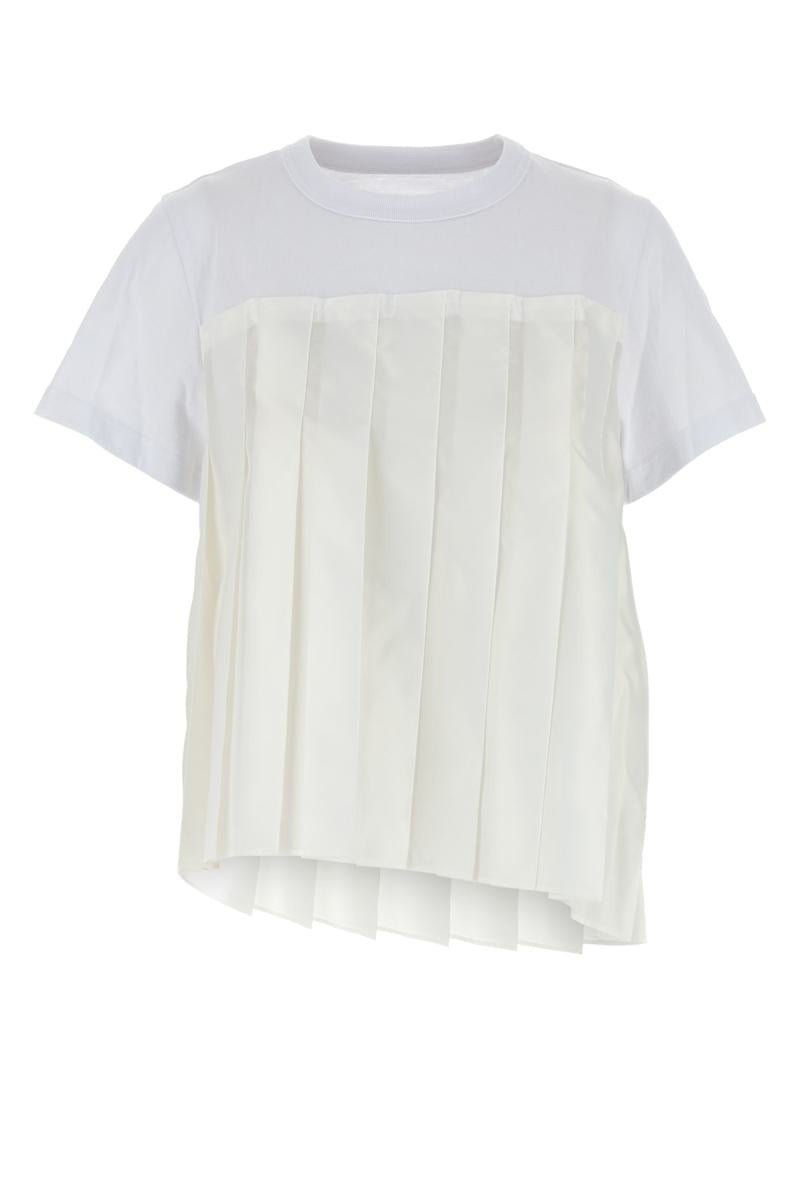 Sacai T-Shirt - 1