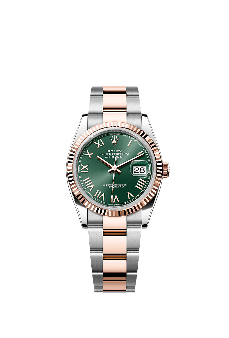 DATEJUST 126231 1