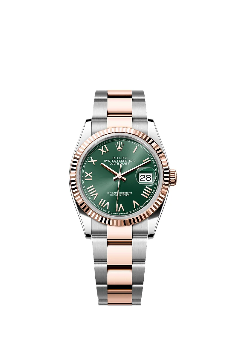 DATEJUST 126231 - 1