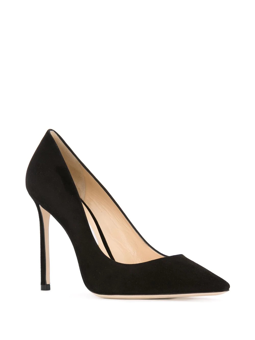 Romy 100 pumps - 3