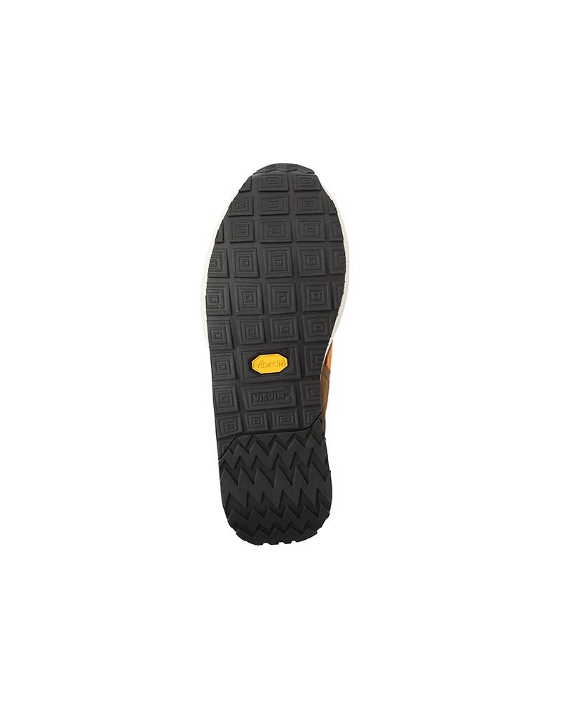 FKT RUNNER BROWN - 3