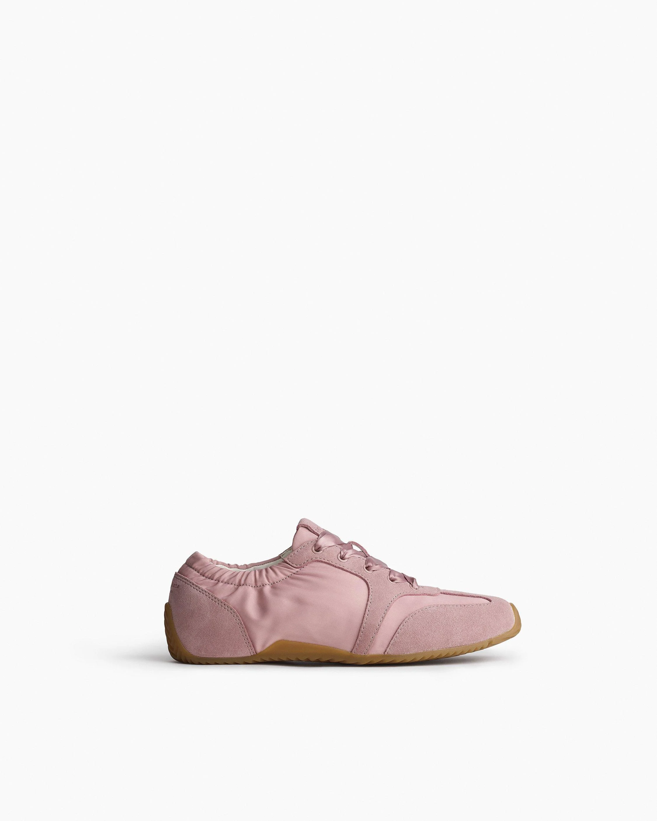 Emilee Ballet Runner Sneakers - 1