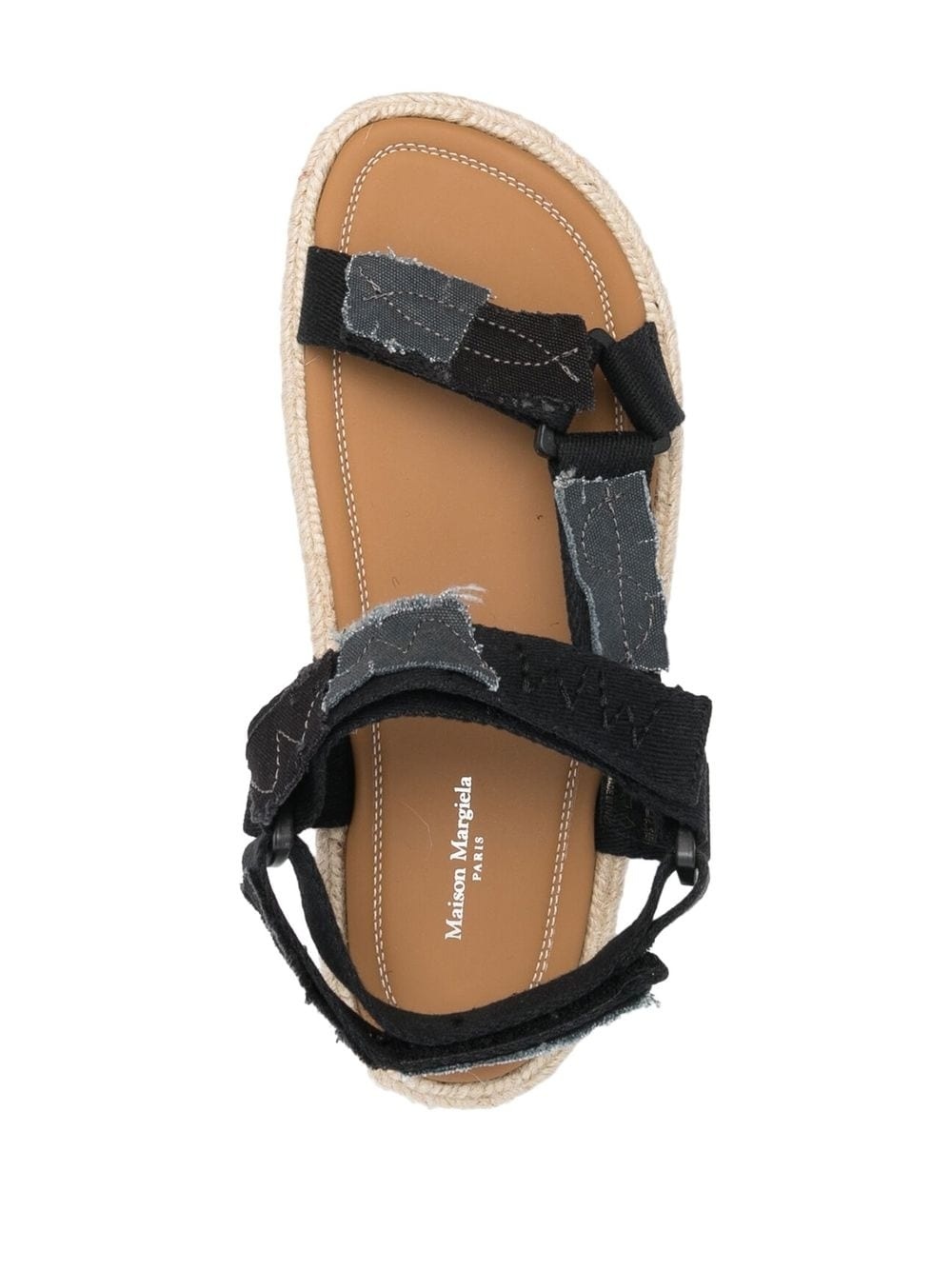 threadbare strappy sandals - 4