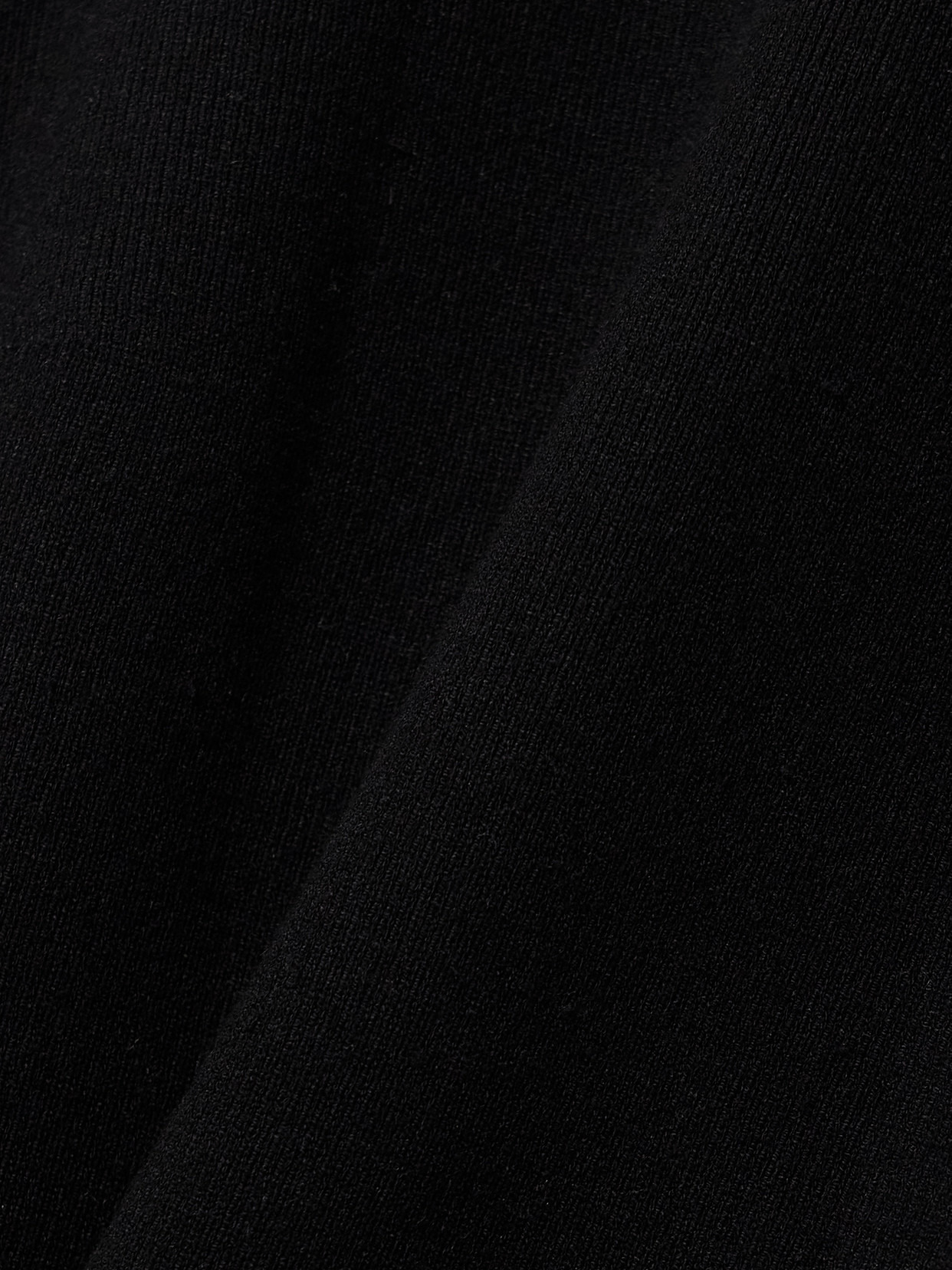 Erika Stretch-knit Halterneck Midi Dress - 4