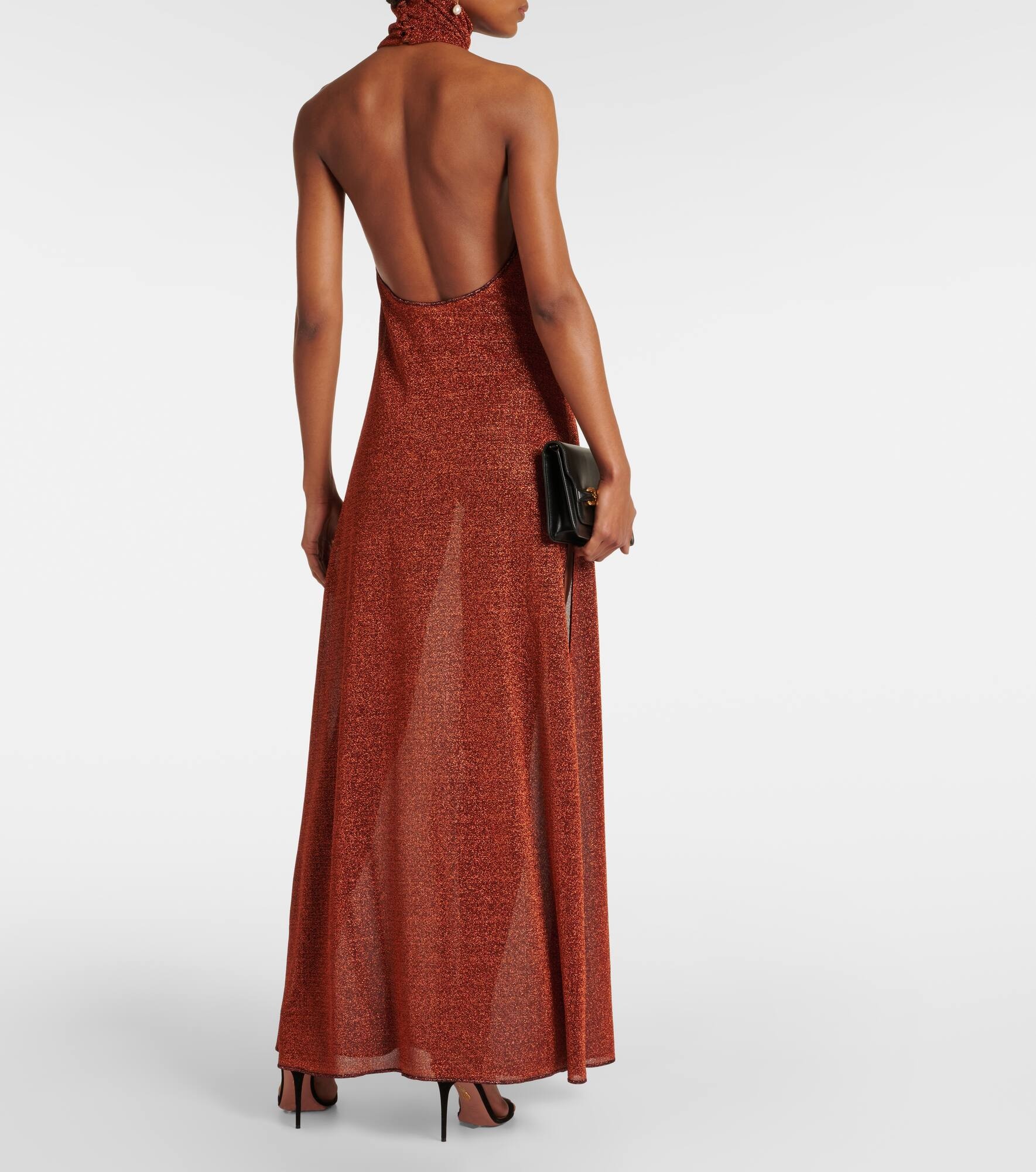 Lumière maxi dress - 3