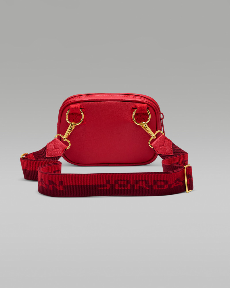 Jordan Monarch Camera Bag (1L) 3
