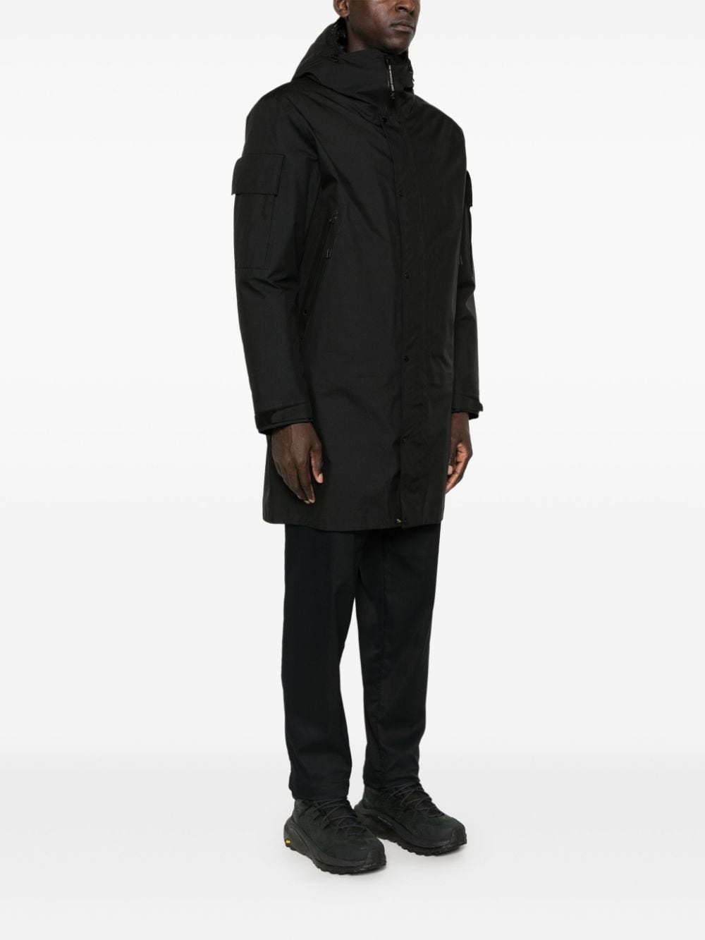 GORE-TEX INFINIUMâ¢ coat - 3