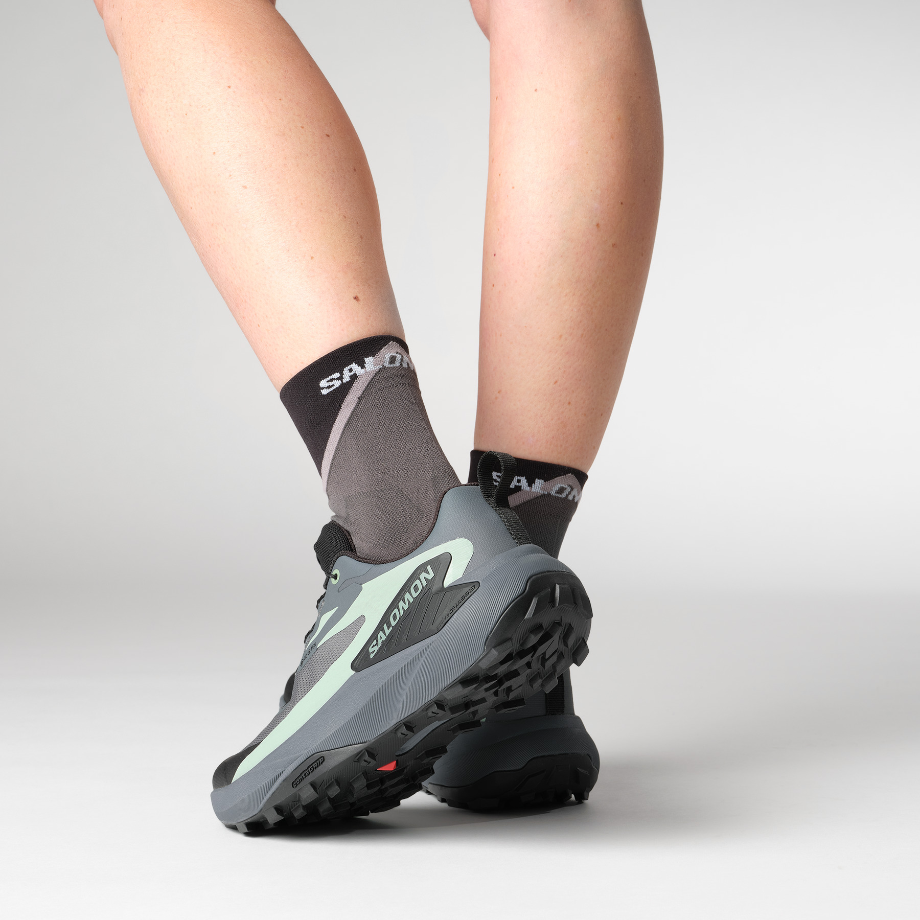 GENESIS GORE-TEX - 8