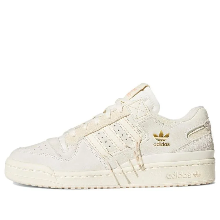 adidas Forum 84 Low 'Off White' GW0299 - 1