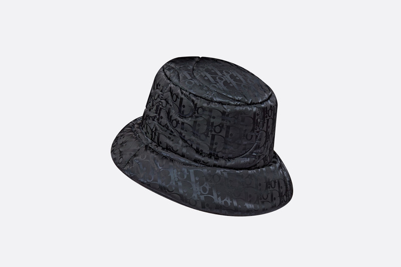 DIOR BY ERL Bucket Hat 3