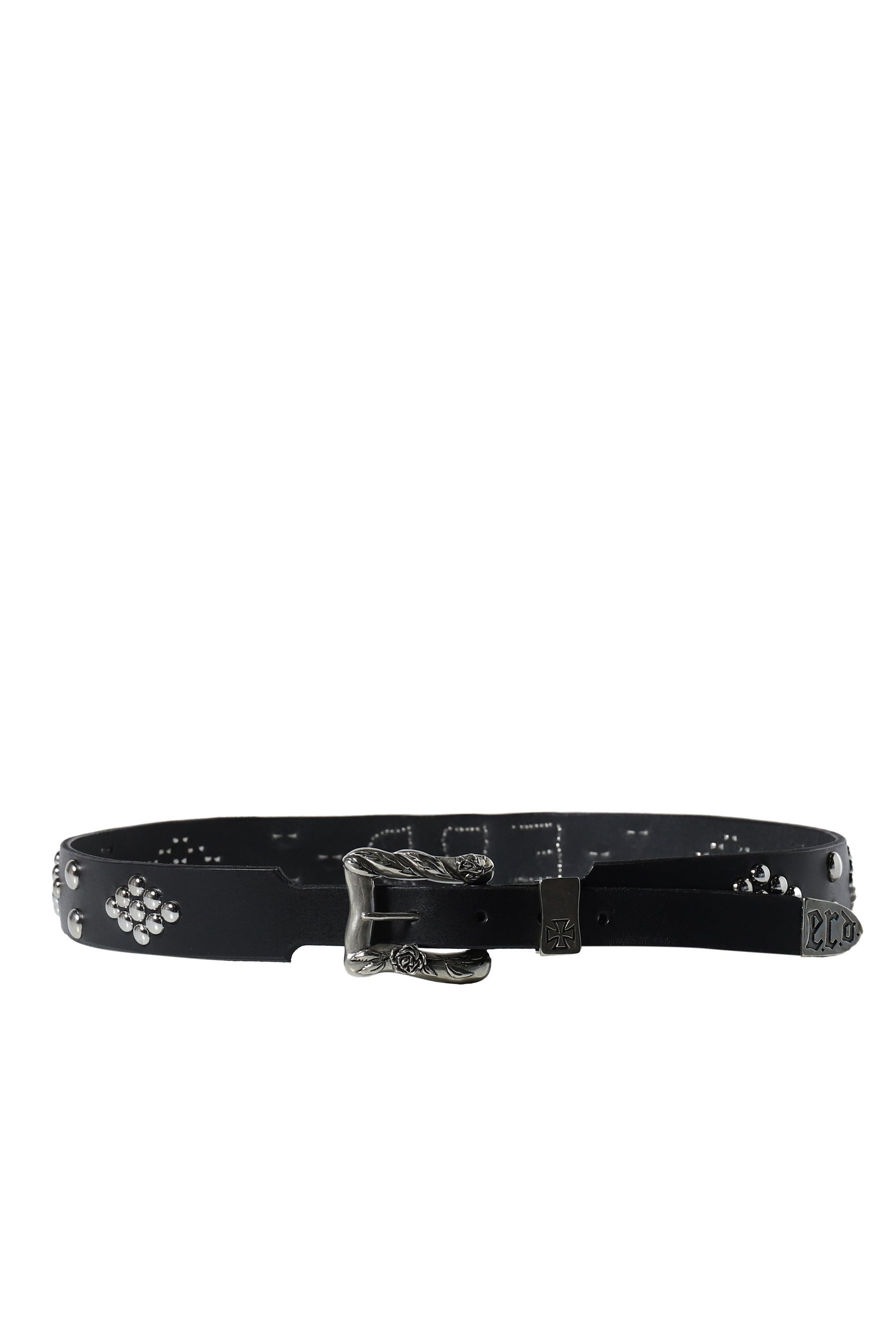 Enfants Riches Déprimés ERD STUD BELT / BLK | REVERSIBLE
