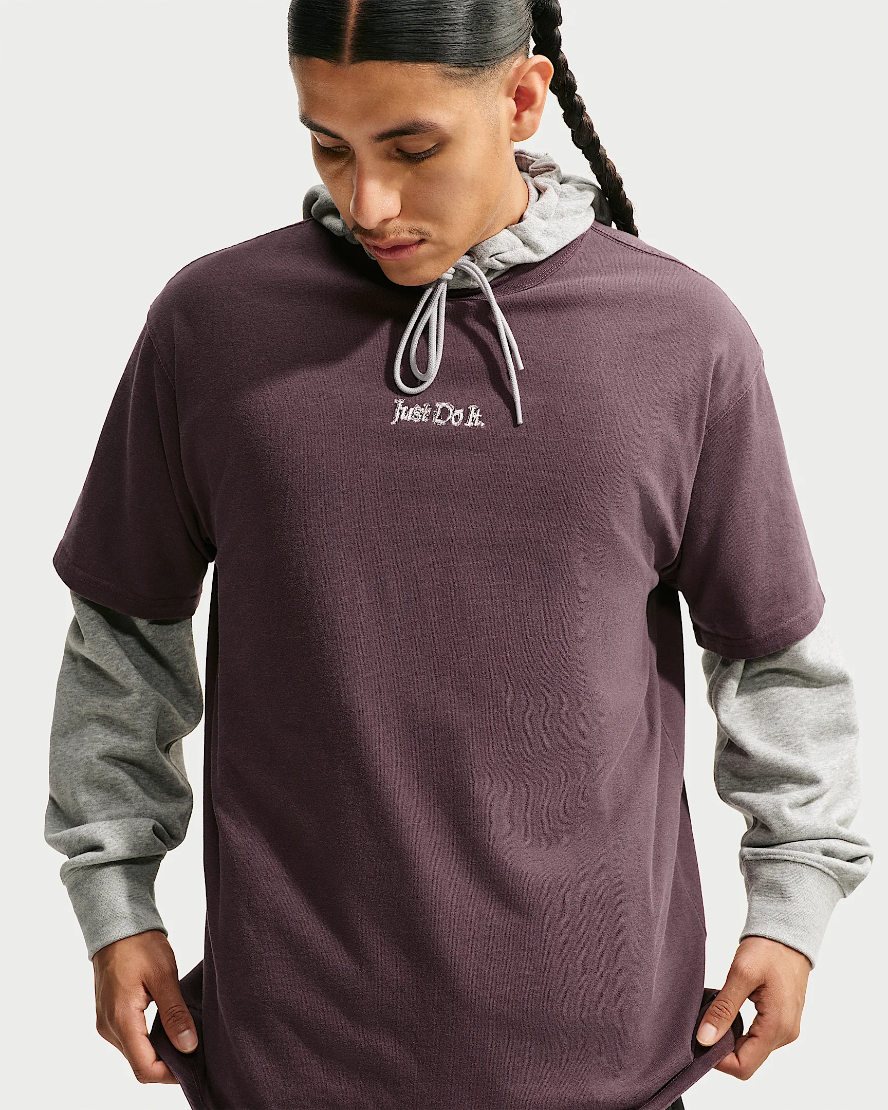 Nike Sportswear Premium Essentials T-Shirt - 1