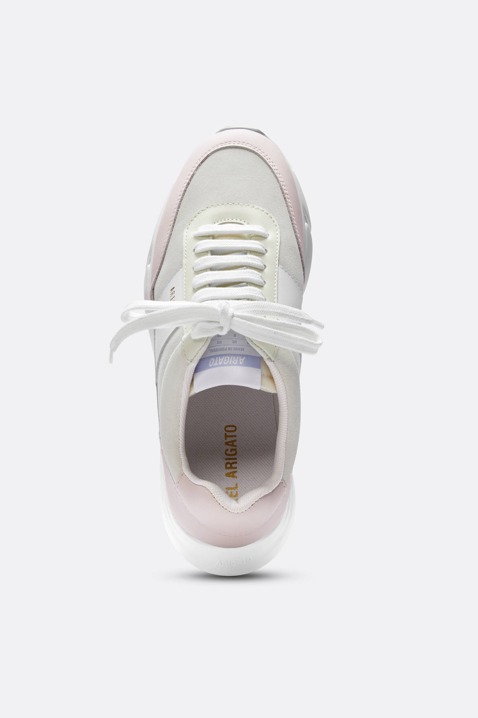 Genesis Vintage Runner - 4