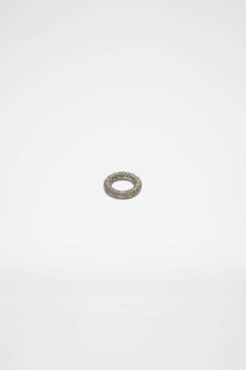 Jil Sander Ring outlook