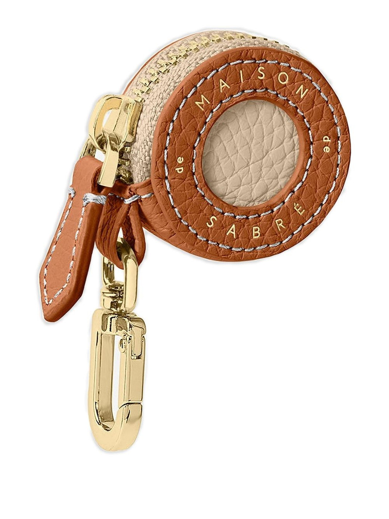 leather air tag charm 3