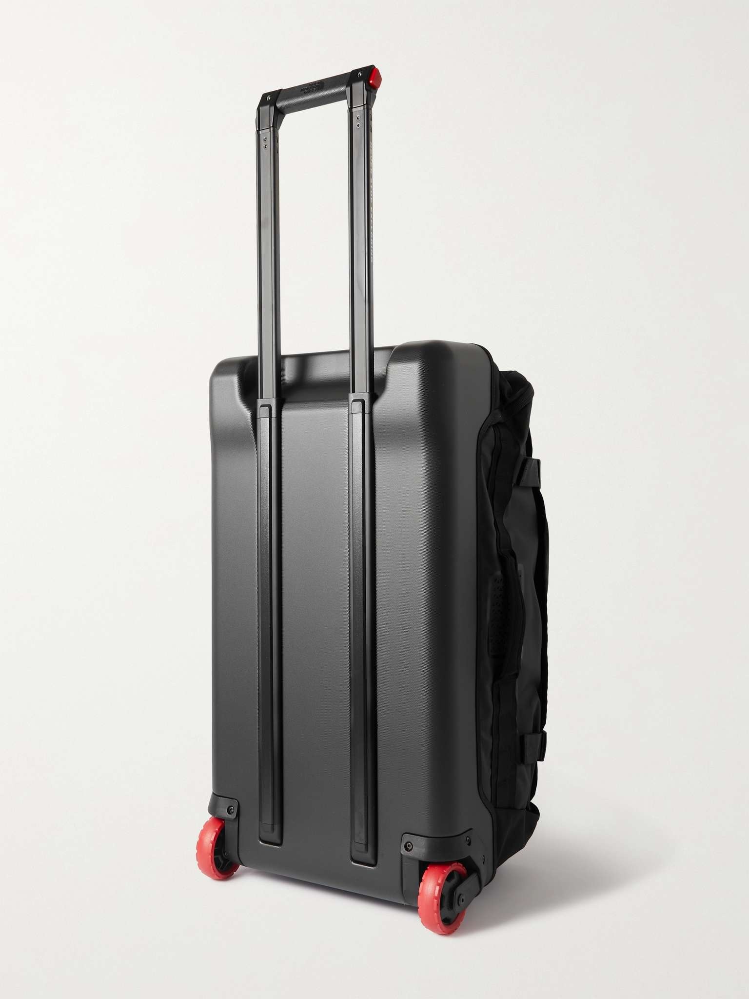 Rolling Thunder 30 Tarpaulin Suitcase - 3